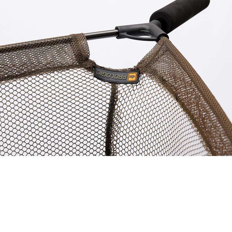 Épuisette Prologic C2 Element FS Landing Net and Float - Epuisettes | Pacific Pêche