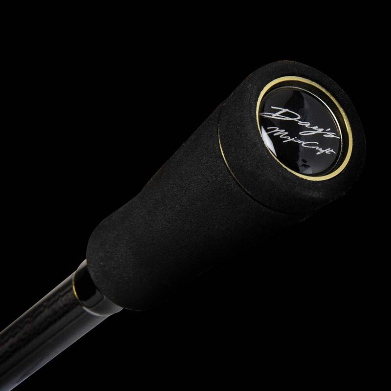 Canne lancer/spinning major craft day's 682 l 2,03m 1,7-7g - Cannes Ultra Light | Pacific P&ecirc;che