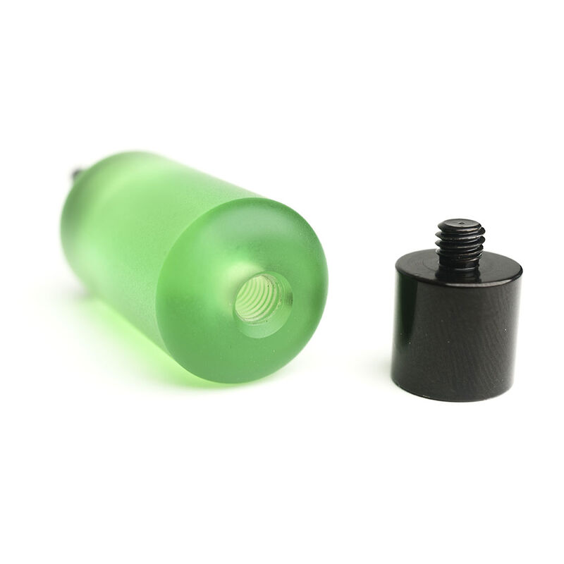 Hanger Prowess Ikon Fat Bobbin Ice - Indicateur souple | Pacific Pêche