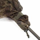 Flotteur pour épuisette carpe nash subterfuge net float small - Epuisettes | Pacific Pêche