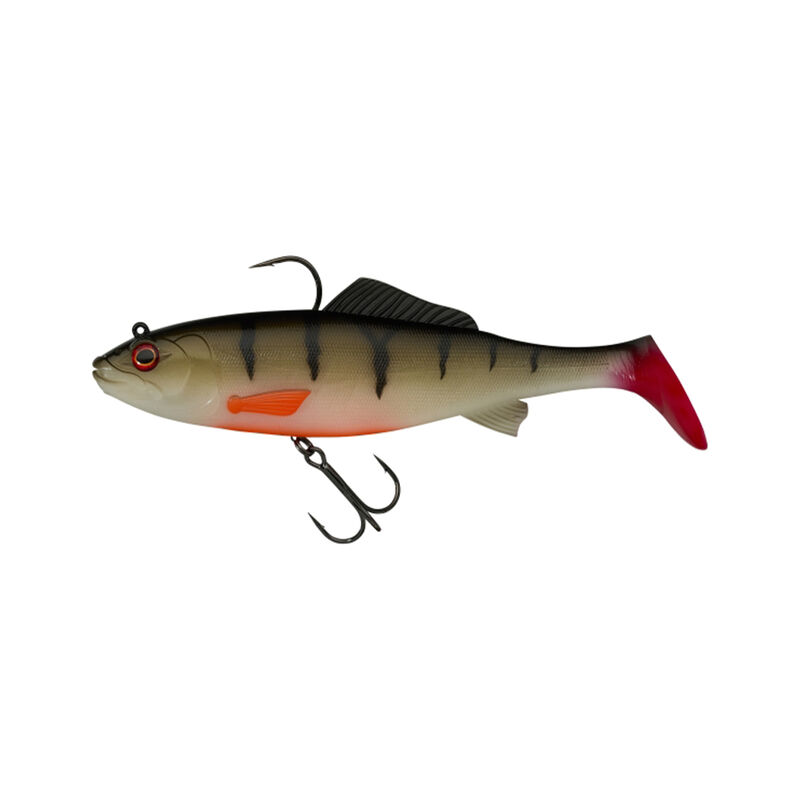 Leurre Souple Swimbait ILLEX Sucker Punch 190 MR 96.5g - Swimbaits | Pacific Pêche