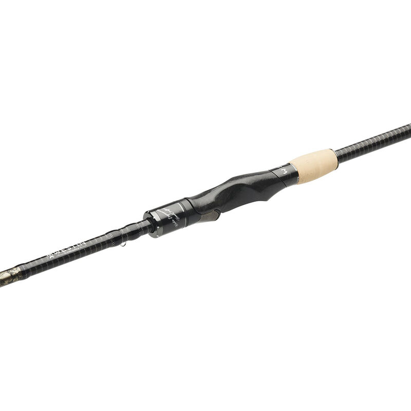 Canne Spinning Westin W8 Finesse T&C 2nd 2.15m, 7-21g - Cannes Spinning | Pacific P&ecirc;che