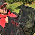 Bourriche Guru Silver Match 2.50m - Carpe | Pacific P&ecirc;che