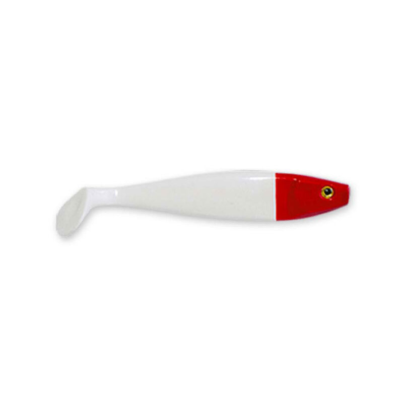 Leurre Souple Shad Delalande Shad GT 9cm (x2) - Shads | Pacific Pêche