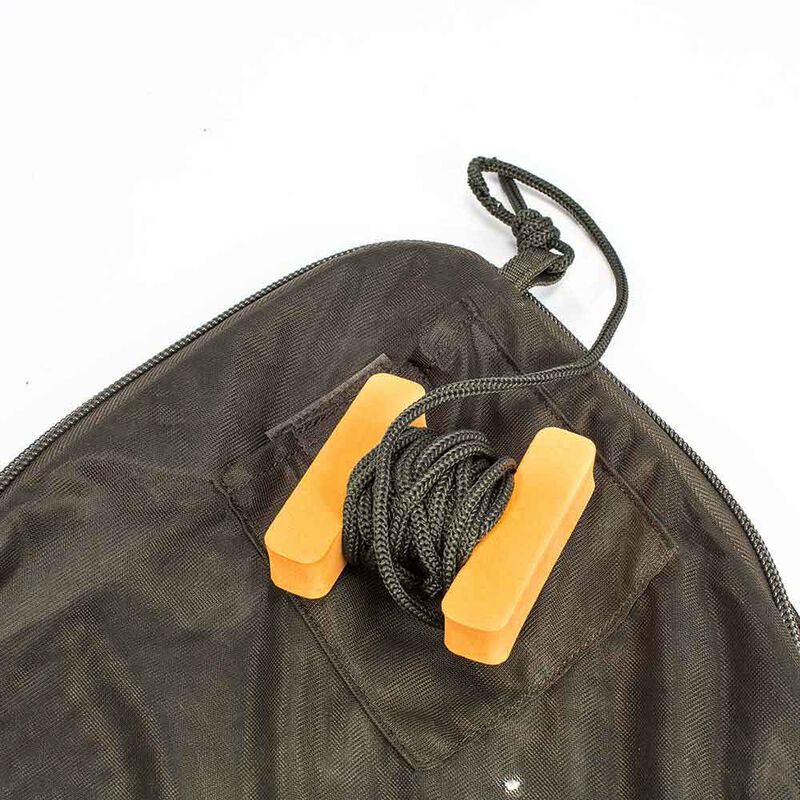 Sac de conservation carpe nash carp sack - Sacs Conservation | Pacific Pêche