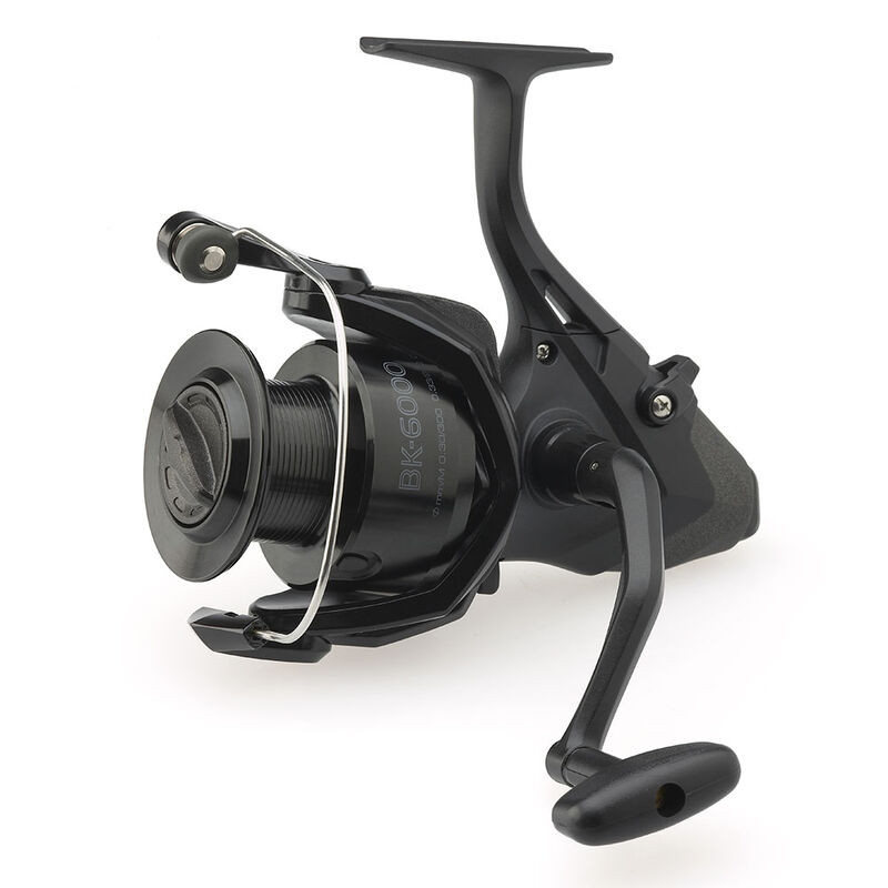 Moulinet Extra Carp Débrayable EXC REOS Pro 6000 (par 2