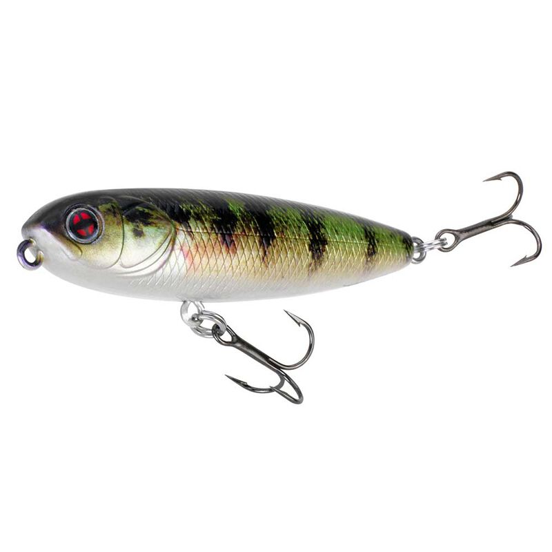 Leurre Stickbait Sakura Naja 4.5cm, 3.2g - Surface | Pacific Pêche