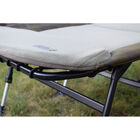Bedchair sonik sk-tek levelbed wide - Bedchairs | Pacific P&ecirc;che