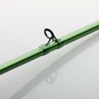 Canne leurre Madcat Green Baitcast 2.25m 50-100g - Cannes Leurre | Pacific P&ecirc;che