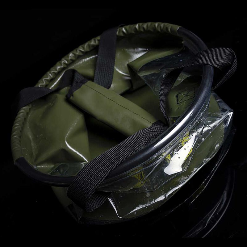 Seau souple ridge monkey perspective 15l - Seaux | Pacific Pêche