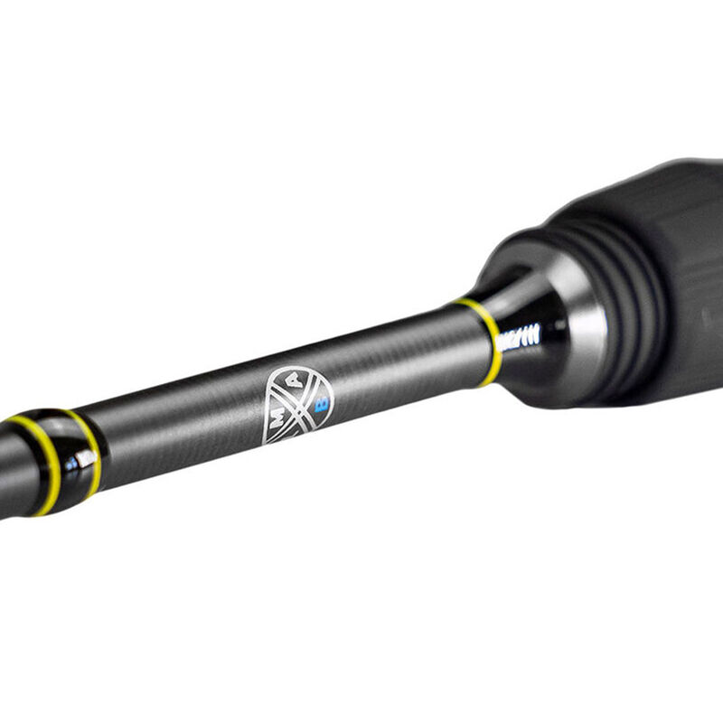 Canne Casting LMAB La Moustique 198ML 4-14g - Cannes Casting | Pacific P&ecirc;che