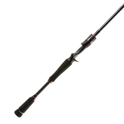 Canne Casting Evok Spearhead 69H 2,06m 10-42g - Cannes Casting | Pacific Pêche