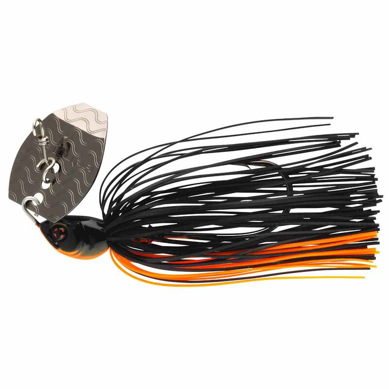 Chatterbait Sakura Cajun 14g - Chatterbaits | Pacific P&ecirc;che