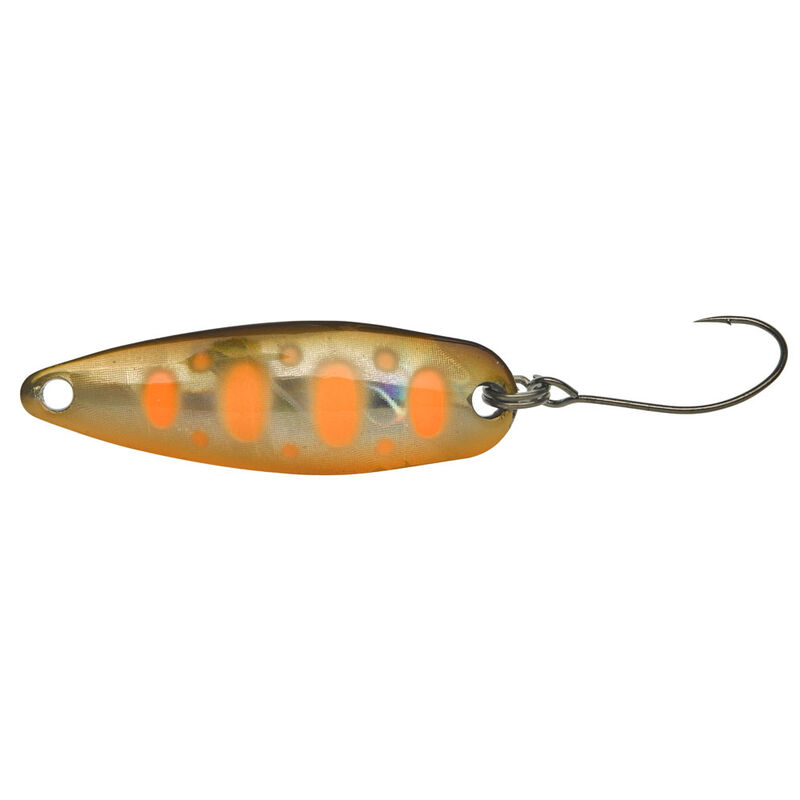 Cuill&egrave;re Ondulante Illex Native Spoon 3.8g - Cuill&egrave;res Ondulantes | Pacific P&ecirc;che