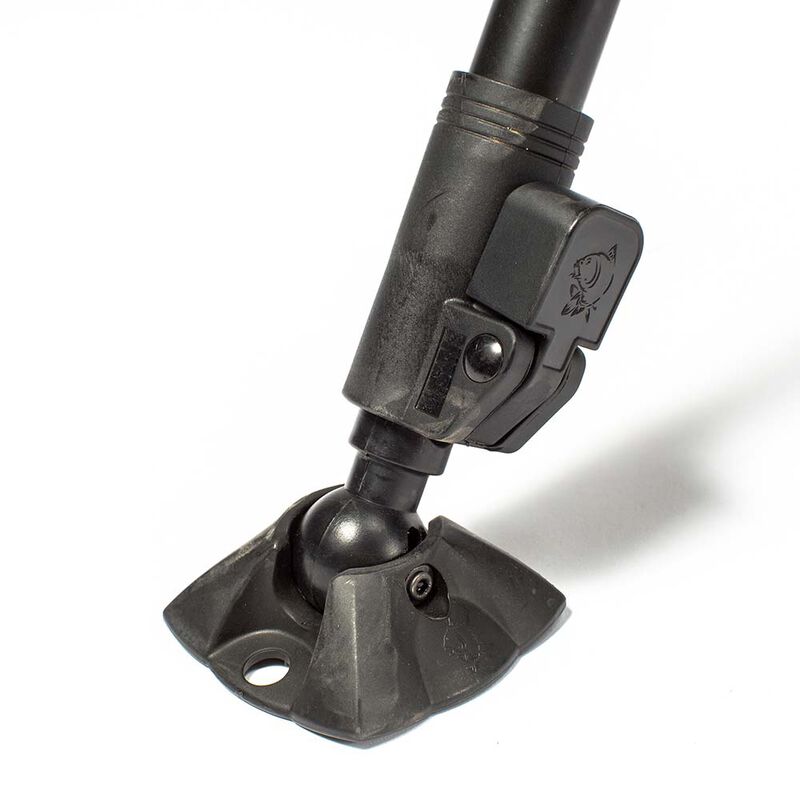 Levelchair nash indulgence sub-lo - Levels Chair | Pacific P&ecirc;che