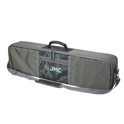 Valise JMC Rod Care - Tubes de voyage | Pacific P&ecirc;che