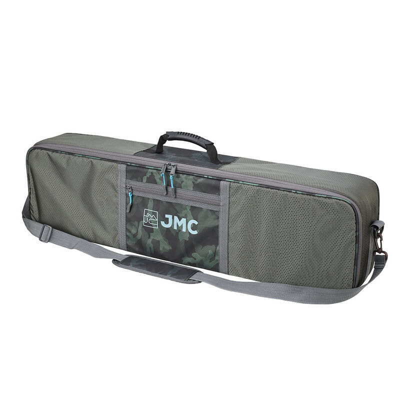 Valise JMC Rod Care - Tubes de voyage | Pacific P&ecirc;che