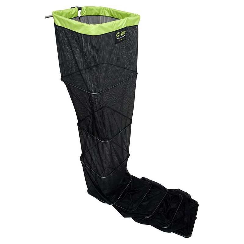 Bourriche Sensas Open Space 4m00 - Carpe | Pacific P&ecirc;che