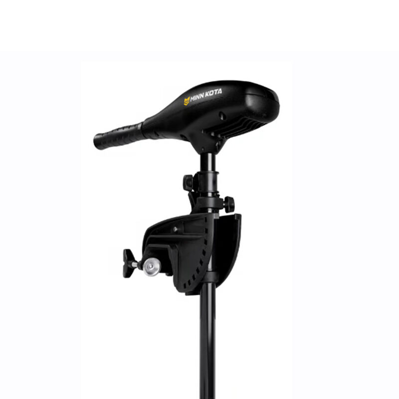 Moteur Electrique Minn Kota Endura Max 45LBS 12v - Moteurs électriques | Pacific Pêche
