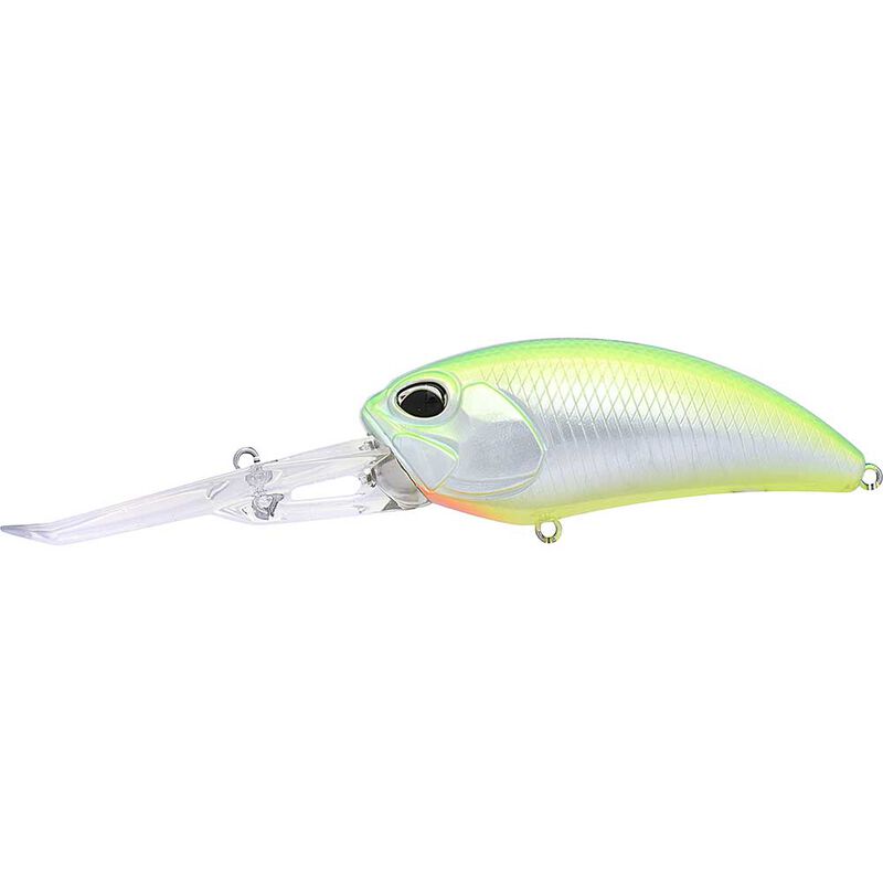 Leurre Dur Crankbait Duo Realis Crank 20A  8.7cm, 31g - Crankbaits | Pacific Pêche