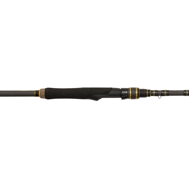 Abu Garcia Beast X Canne Spinning – Carbone, Pour Brochet Et Carnassiers En Eau Douce – Swimbait, Crankbait, Traîne