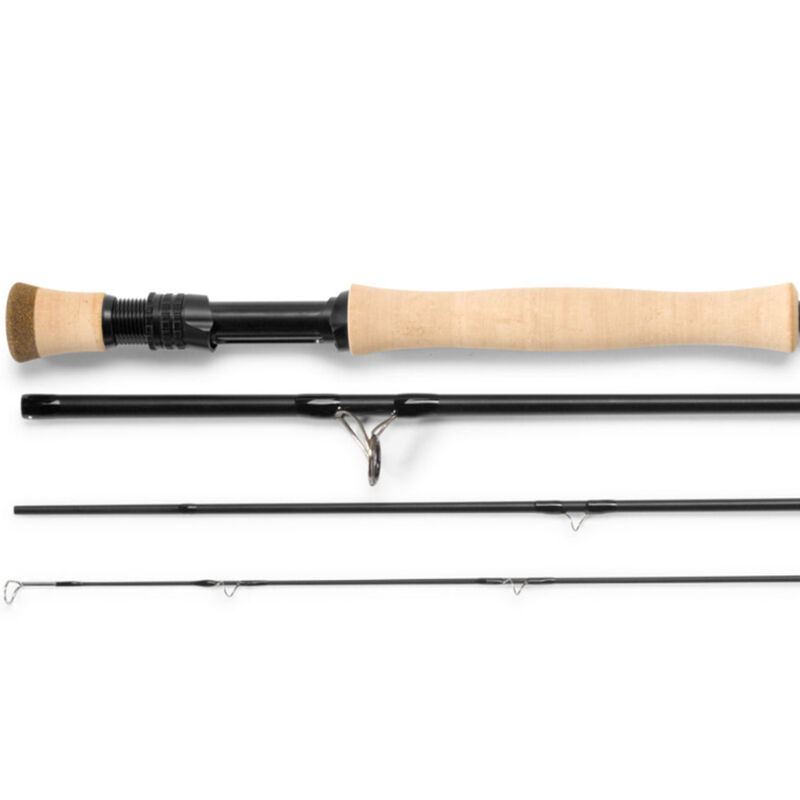 Canne Orvis Helios 3D 9' soie 9 (4 brins) Blue edition - Cannes | Pacific P&ecirc;che