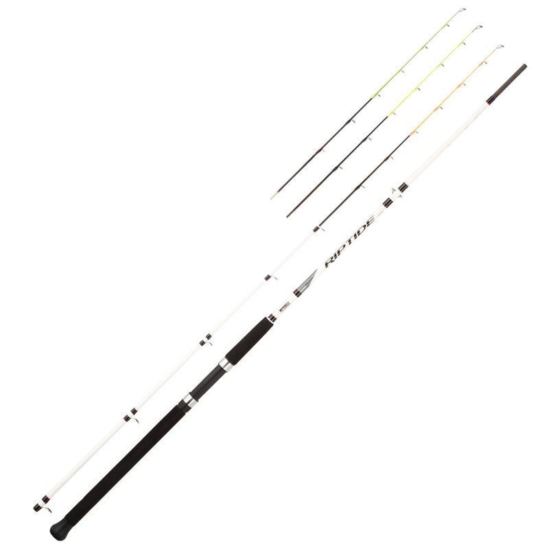 Canne bateau mitchell riptide dorade rz 2.10m 50-150g - Cannes | Pacific Pêche