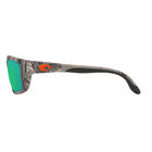 Lunettes polarisantes costa zane monture realtree camo (verres polycarbonate 580 p) - Lunettes polarisantes | Pacific P&ecirc;che