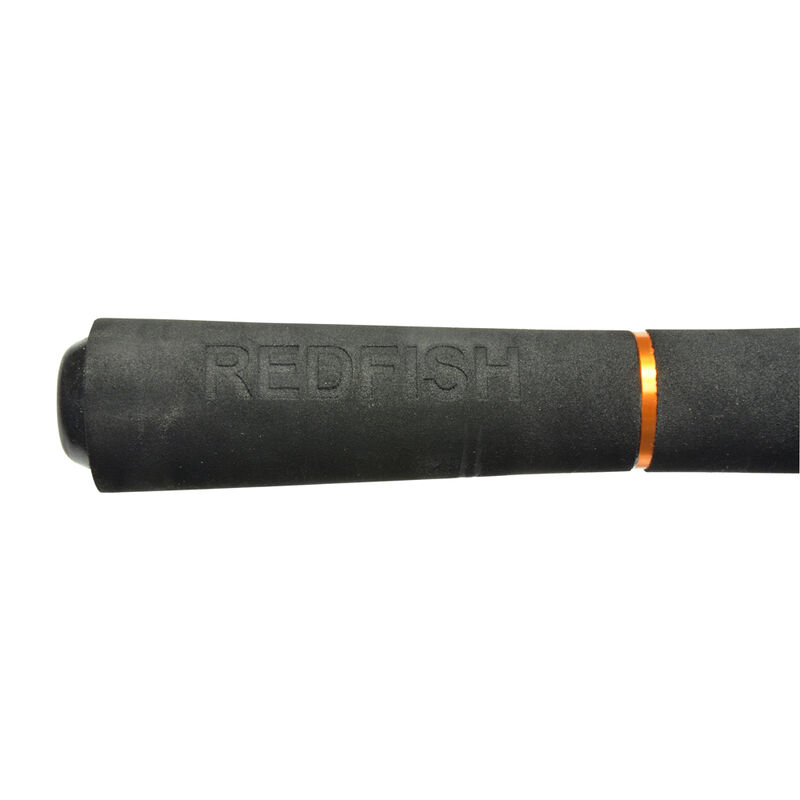 Ensemble télescopique carnassier redfish basalt tele 2.10m 7-25g + cs 2000 - Ensembles | Pacific Pêche