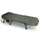 Sac de couchage Sonik Bank-Tek Layerz All-Season Sleeping Bag - Sac de couchages | Pacific P&ecirc;che
