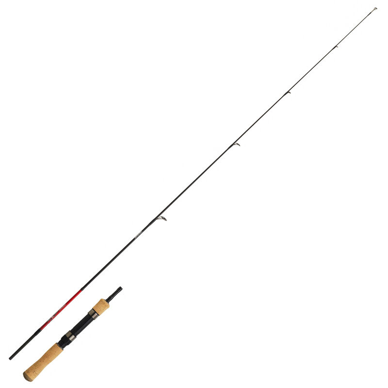 Canne lancer/spinning daiwa samurai 452 ul 1.35m 1-4g - Cannes Ultra Light | Pacific P&ecirc;che