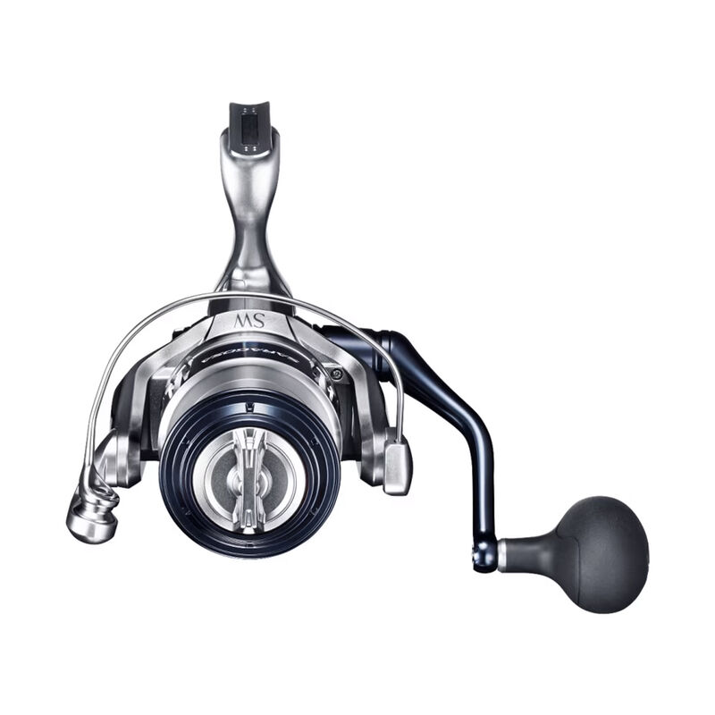 Moulinet Spinning SHIMANO Saragosa A 20000 PG - Moulinets tambour Fixe | Pacific P&ecirc;che