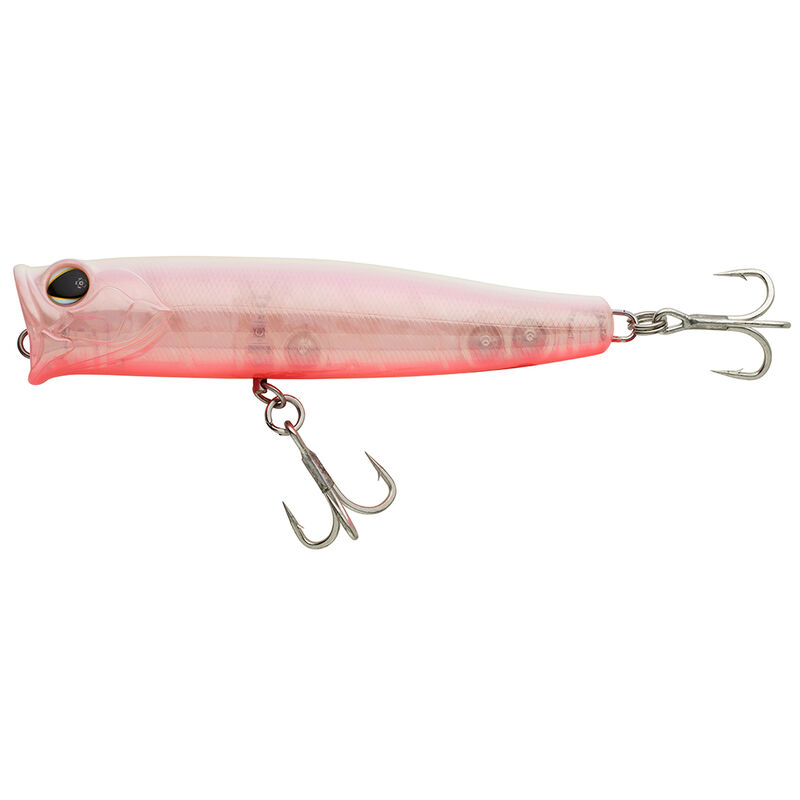 Leurre Dur Popper SAKURA KAIYO POP 120F 36.5g - Surface | Pacific P&ecirc;che