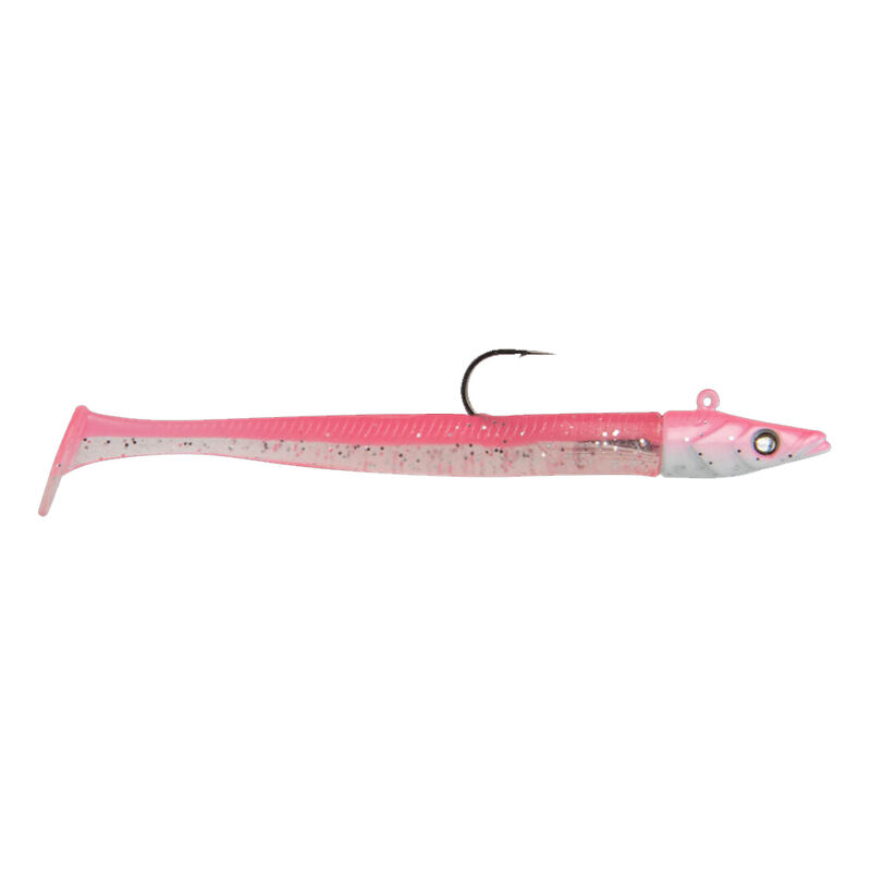 Leurre Souple MAJOR CRAFT Eely Shad 16cm 39g - Leurres souples | Pacific Pêche