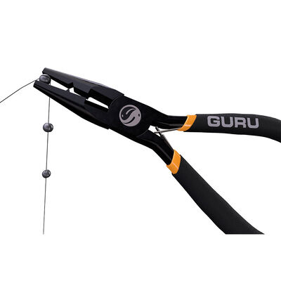 Pince &agrave; plombs Guru Shot Plier - Pinces et Ciseaux | Pacific P&ecirc;che