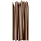 Manchon zig sleeve rok brown - pochette de 15 - Clip plombs et c&ocirc;nes | Pacific P&ecirc;che