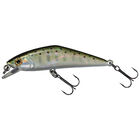 Leurre dur jerkbait carnassier smith d contact awabi 8,5cm 14,5g - Jerkbaits | Pacific P&ecirc;che