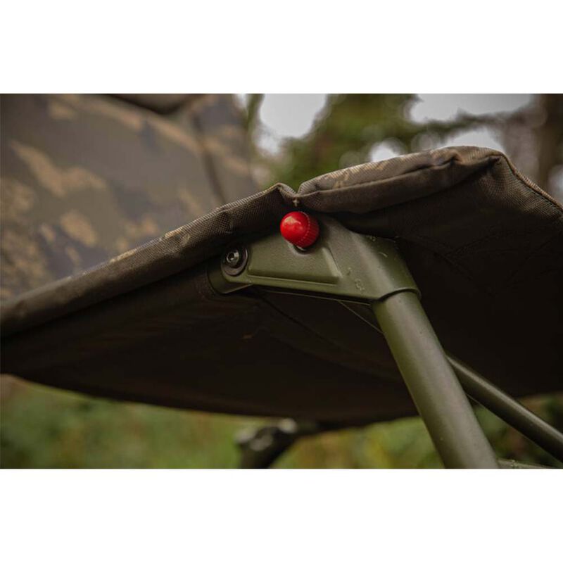Chaisse Solar Undercover Camo Guest Chair - Levels Chair | Pacific P&ecirc;che