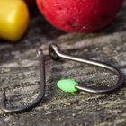 Dumbells Artificiels Carpe Korda Pop Up IB Flavour Dumbell - Imitations | Pacific Pêche