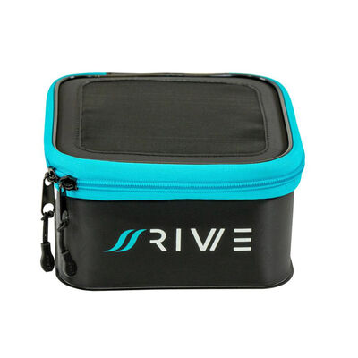 Boite à appâts Rive Eva Mesh 3L 18X18X10cm - Boites | Pacific Pêche