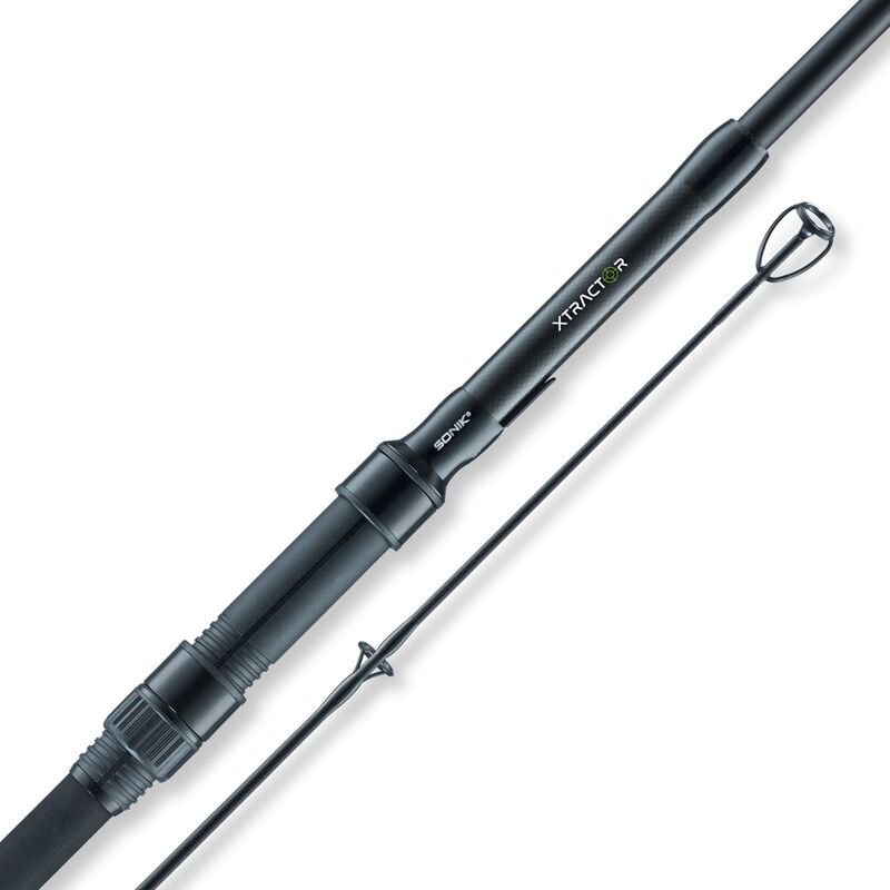 Canne à carpe Eos Pro 12ft 3lbs Fox