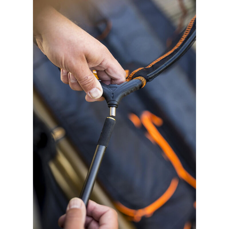 Manche d'épuisette Guru N-Gauge Pro F1 270 Net Handle - Manches | Pacific Pêche