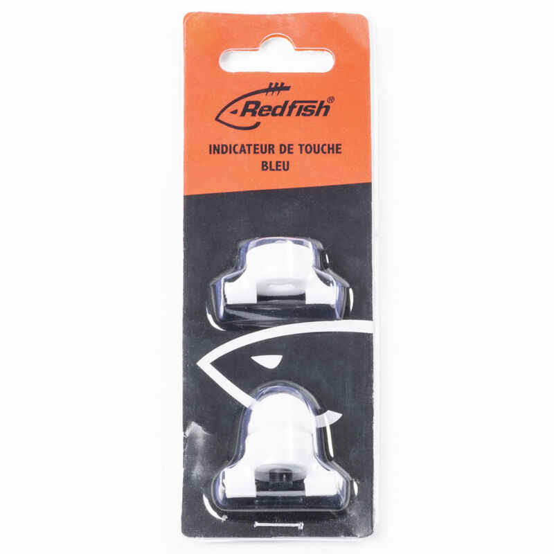 Indicateur lumineux de touche alert light redfish - REDFISH | Pacific Pêche