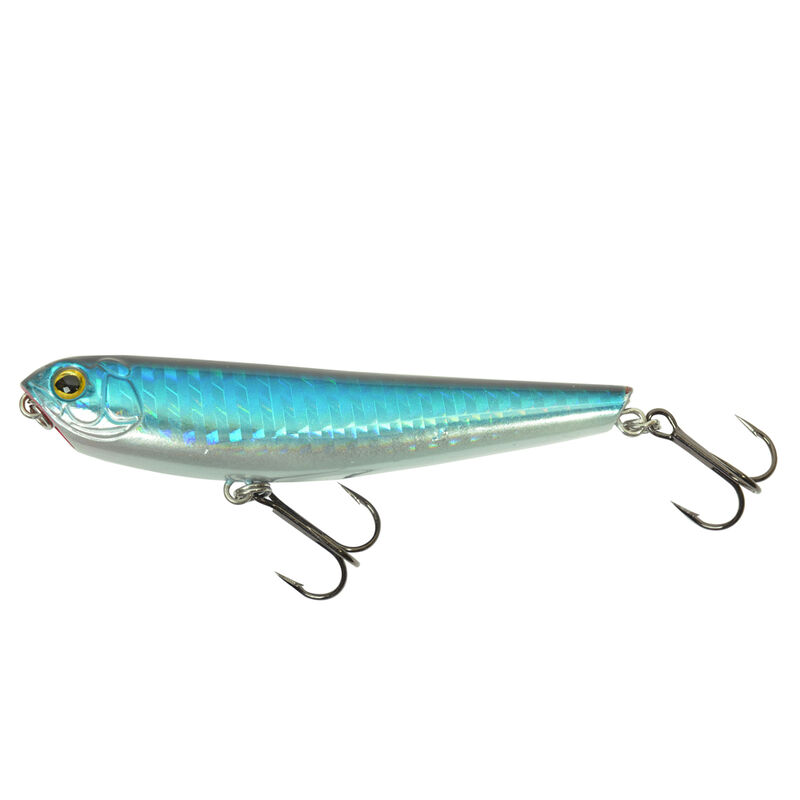 Leurre Dur Stickbait Bzone Easy Slider 8cm, 8,5g - leurres 3+1offert | Pacific Pêche