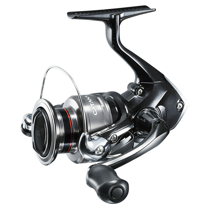 Moulinet shimano catana 4000 fd - Moulinets tambour Fixe | Pacific P&ecirc;che