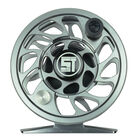 Moulinet Silverstone R-stream 34 black (soie 3-4) - Manuels | Pacific P&ecirc;che