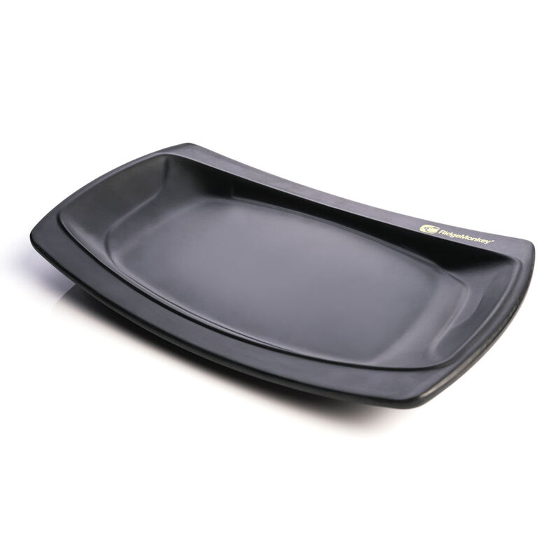 Set repas ridge monkey set vaisselle sq dlx long - Cuisine/Repas | Pacific P&ecirc;che