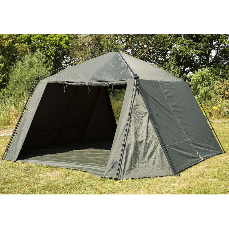 Biwy nash gazebo pro xl - Biwys | Pacific P&ecirc;che