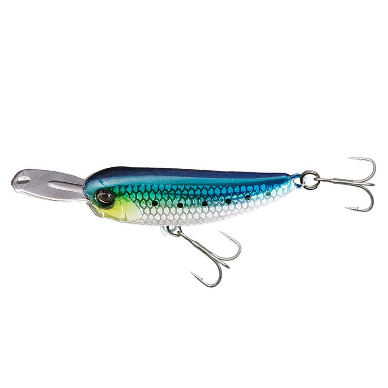 Leurre illex riser bait 4cm 5.6g - Leurres PN flottants | Pacific P&ecirc;che