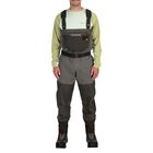 Waders Simms G3 Stockingfoot Gunmetal - Respirant | Pacific Pêche